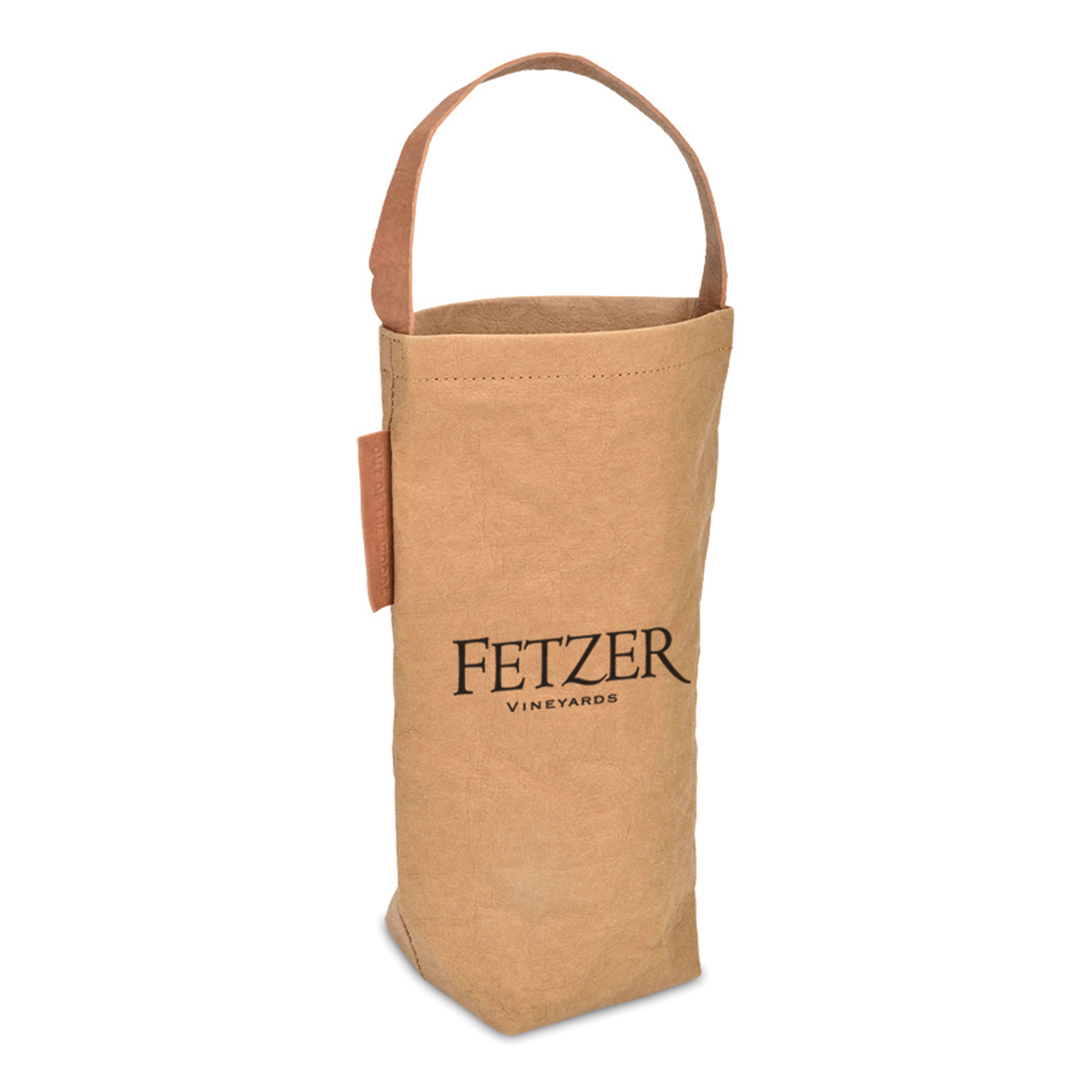 Out of The Woods® Connoisseur Wine Tote 2