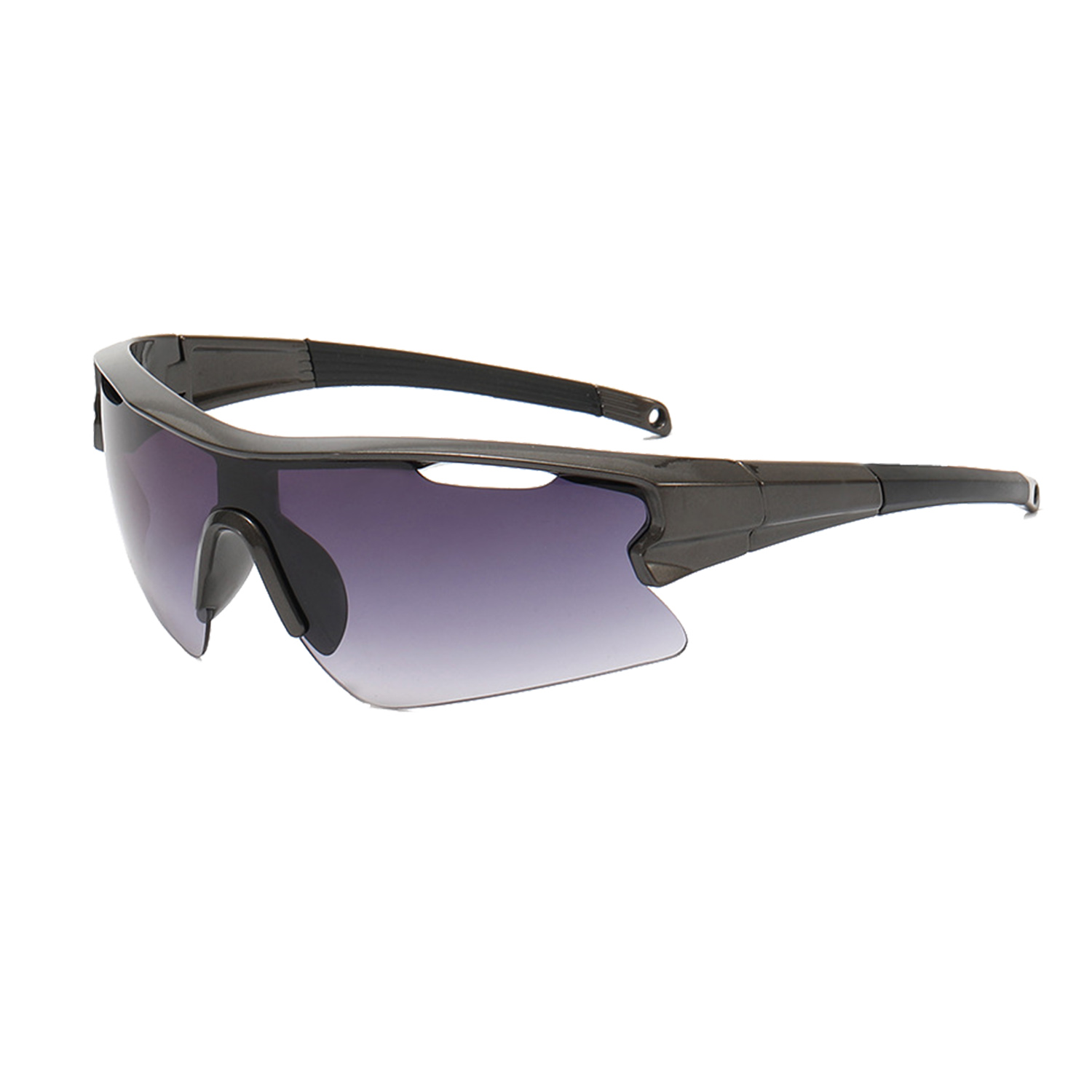 Outdoor cycling windproof sports sunglasses 2