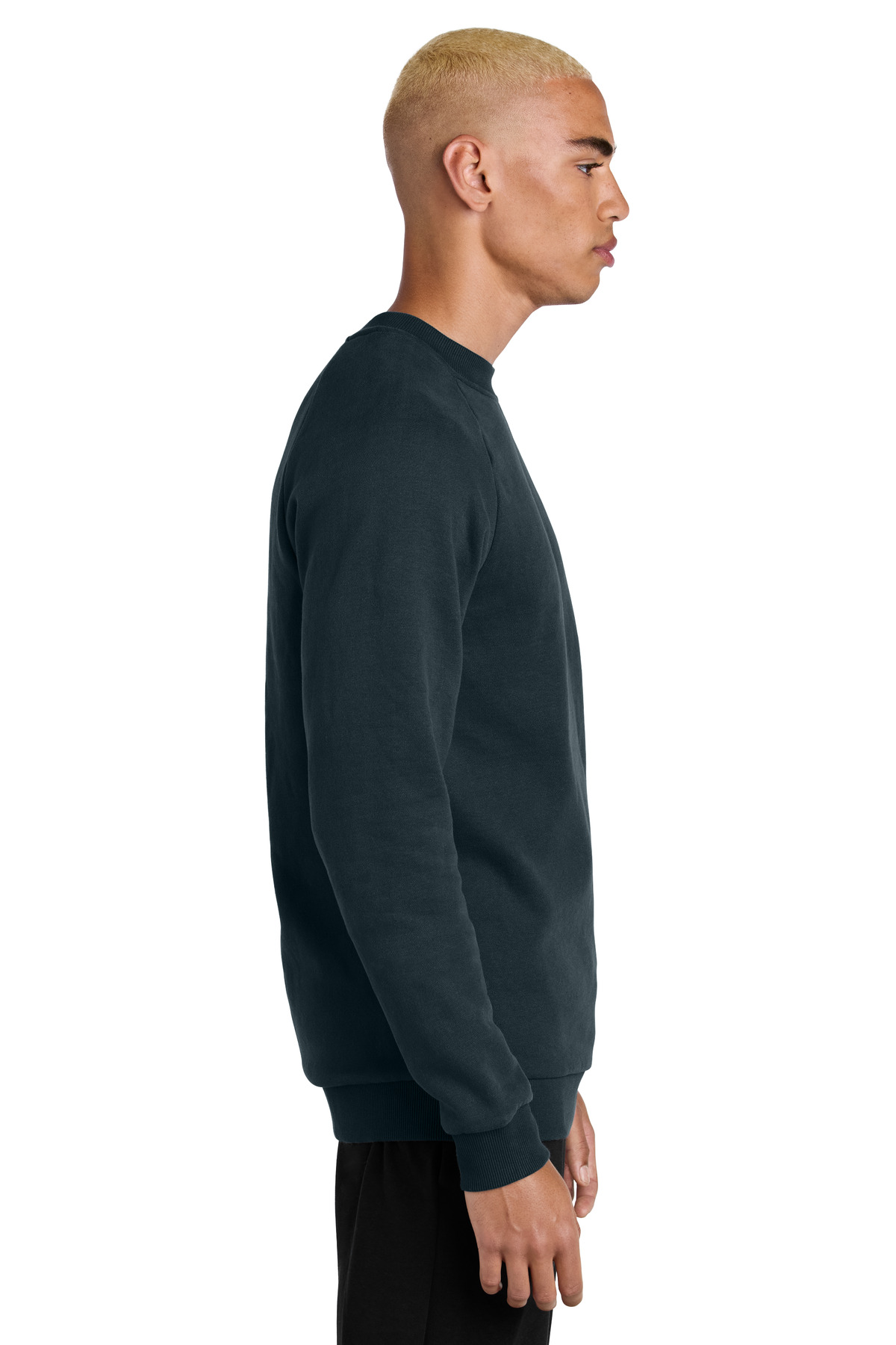 District Cloud Fleece Crew DT7804 15
