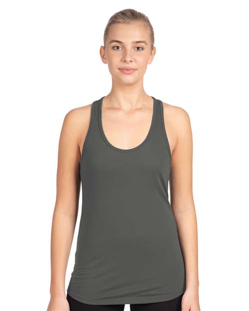 Women's Ideal Racerback Tank - 1533 99