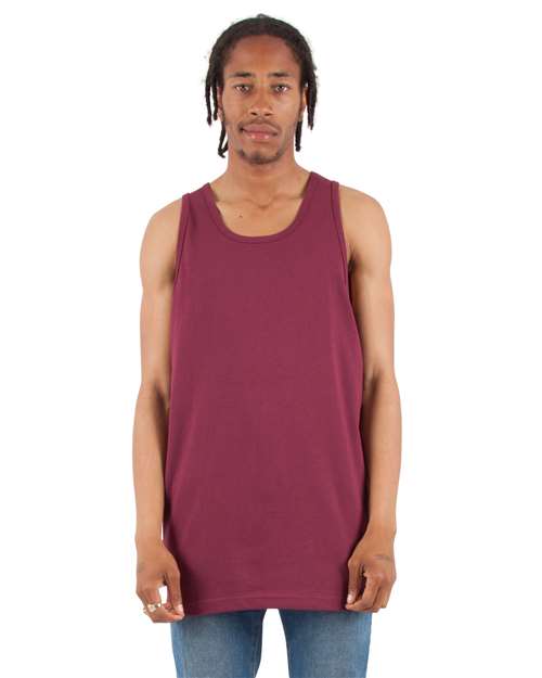 Unisex Active Tank - SHTANK 24