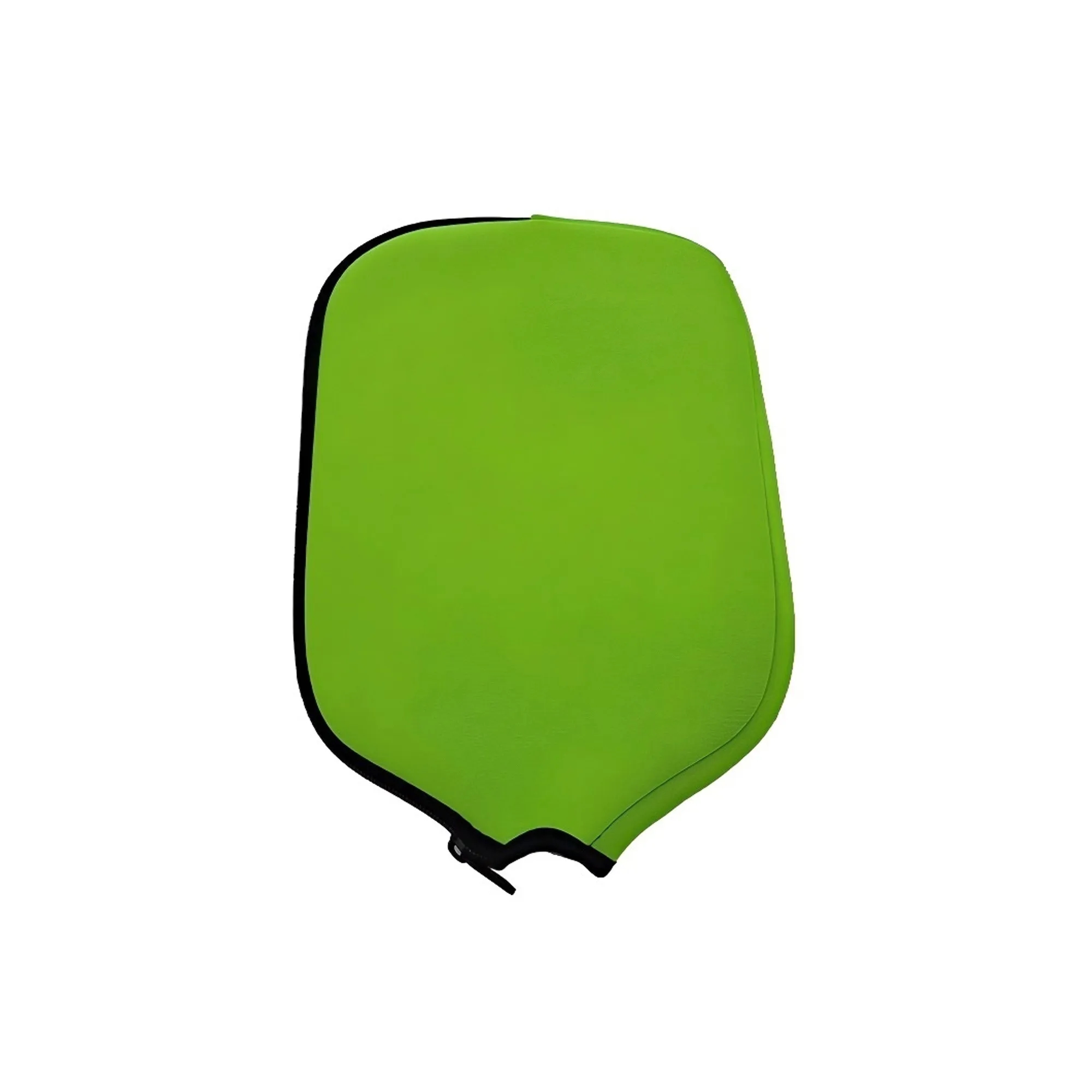 MOQ 50 Soft Tactile Neoprene Pickleball Paddle Protection 13