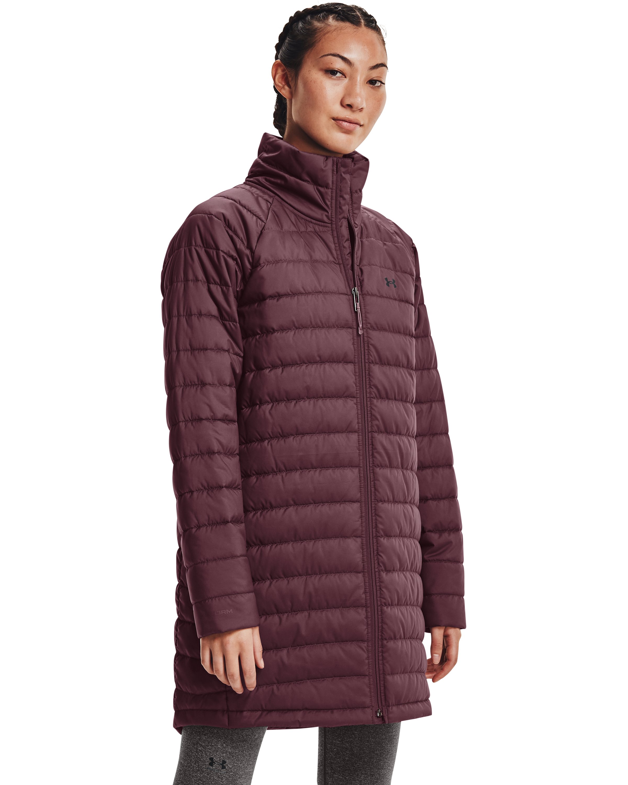 Women's UA Insulate Parka 2