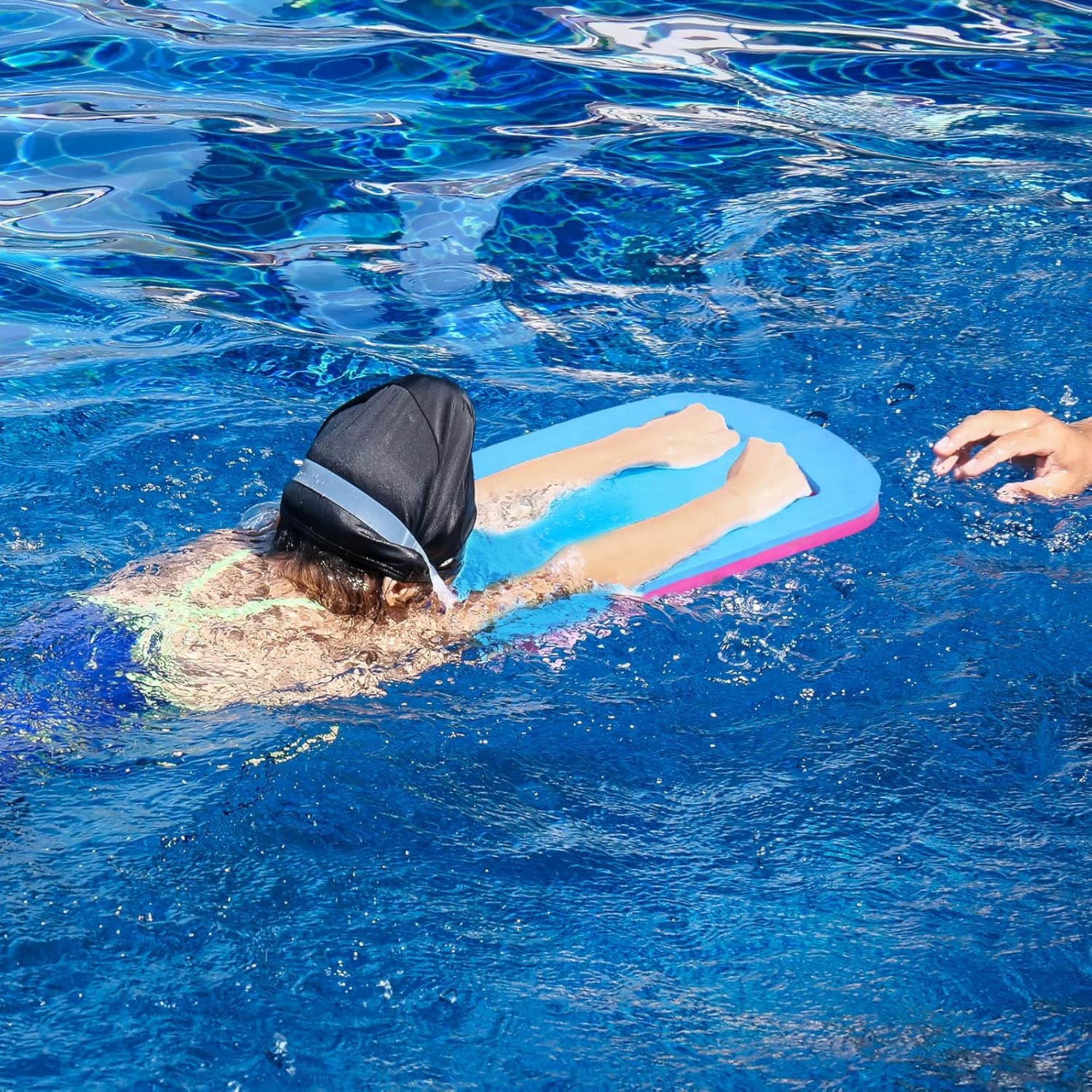 U Type Swimming Float Board 2