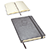Granite Hardcover Journal 9