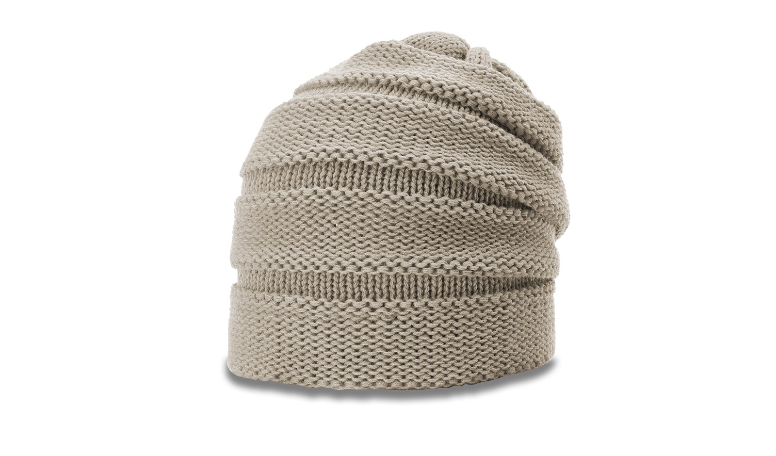 Scrunch Beanie 18