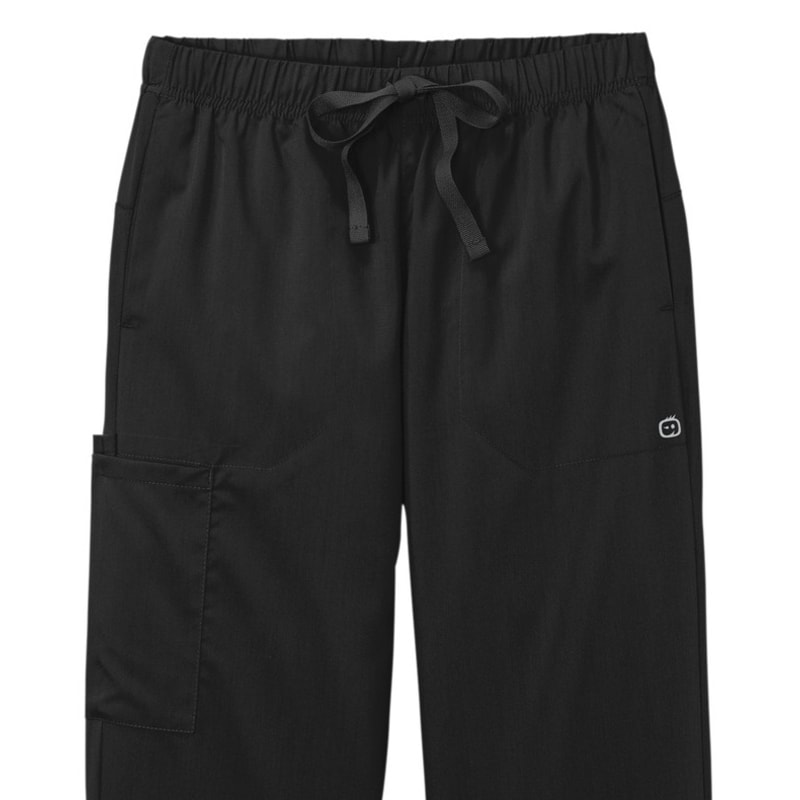 WonderWink Women's Premiere Flex Cargo Pant 8