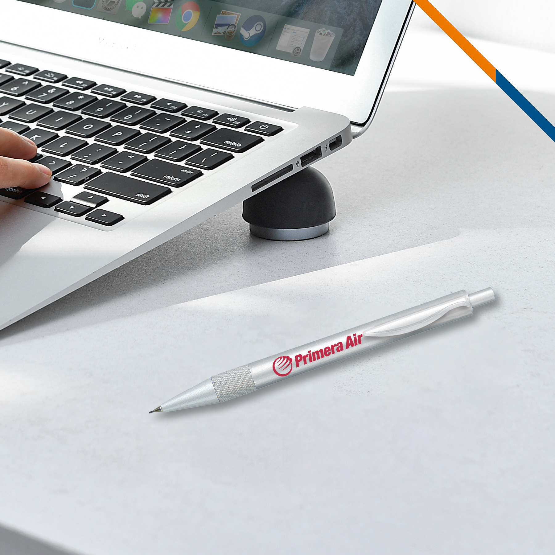 Maylen Metal Pencil 5