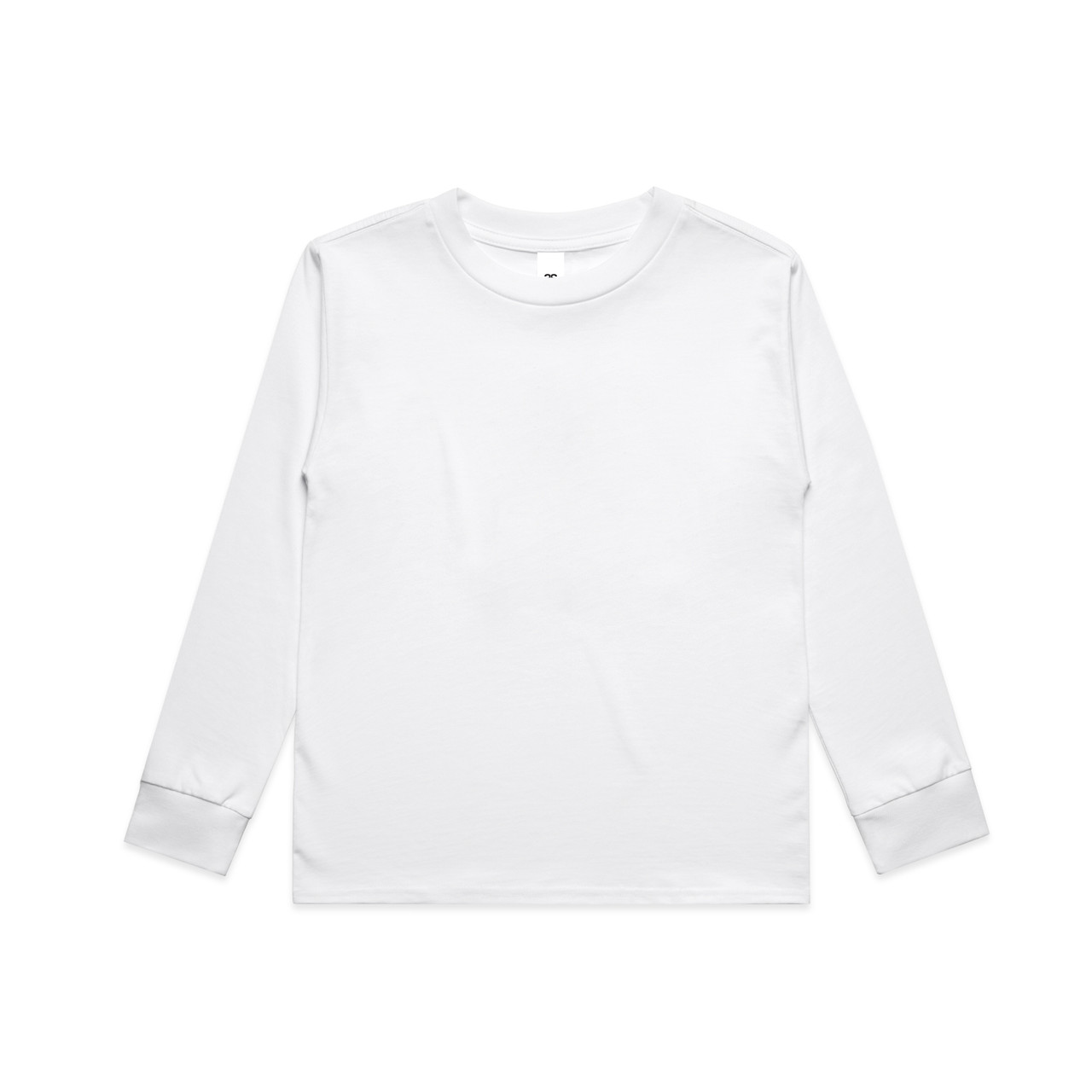 Youth Classic L/S Tee | 3063 17