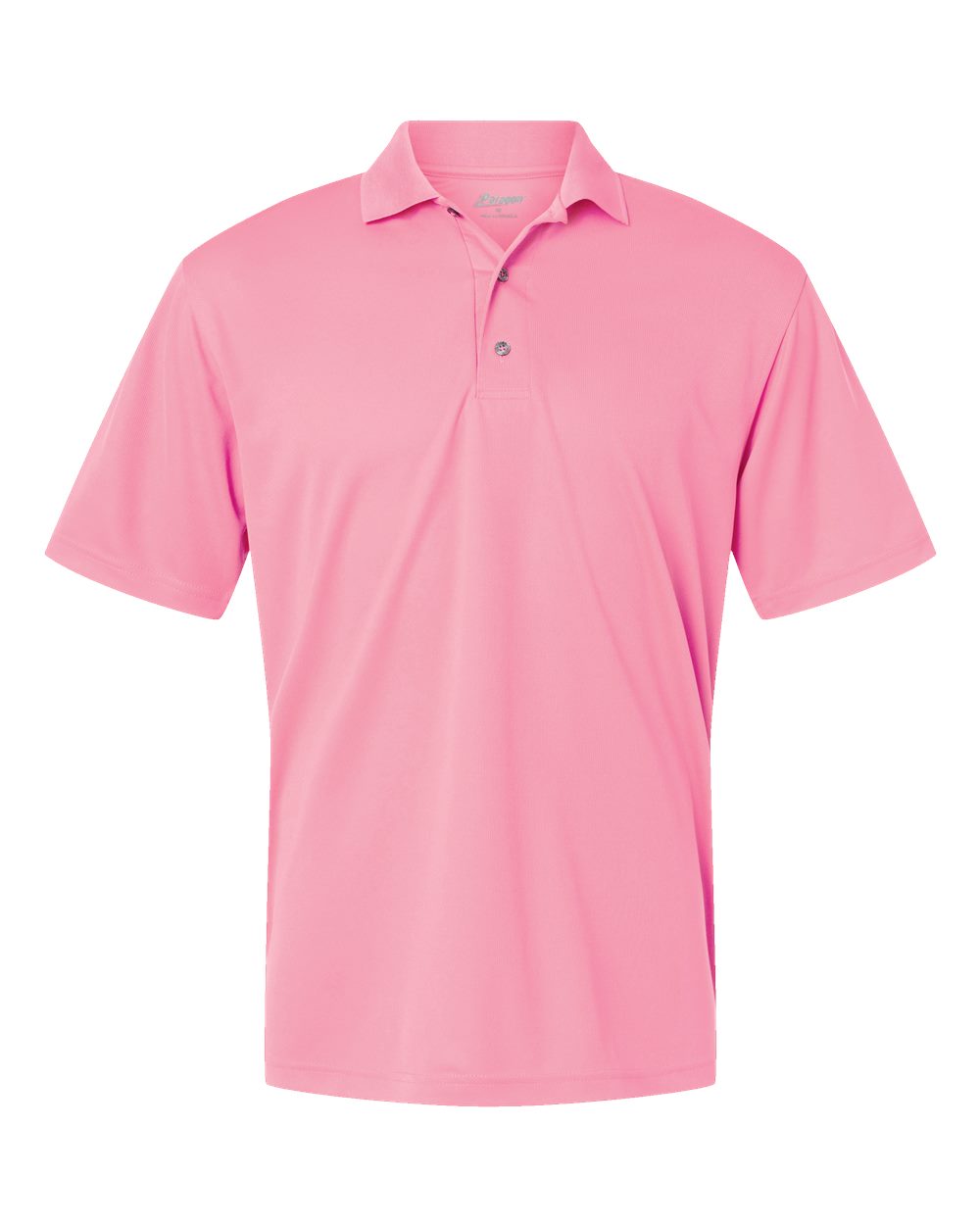 Men's Saratoga Performance Mini Mesh Polo - 100 69