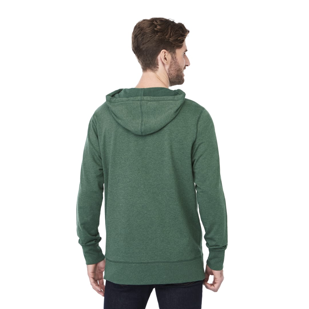 Men's ARGUS Eco Fleece Hoody 107