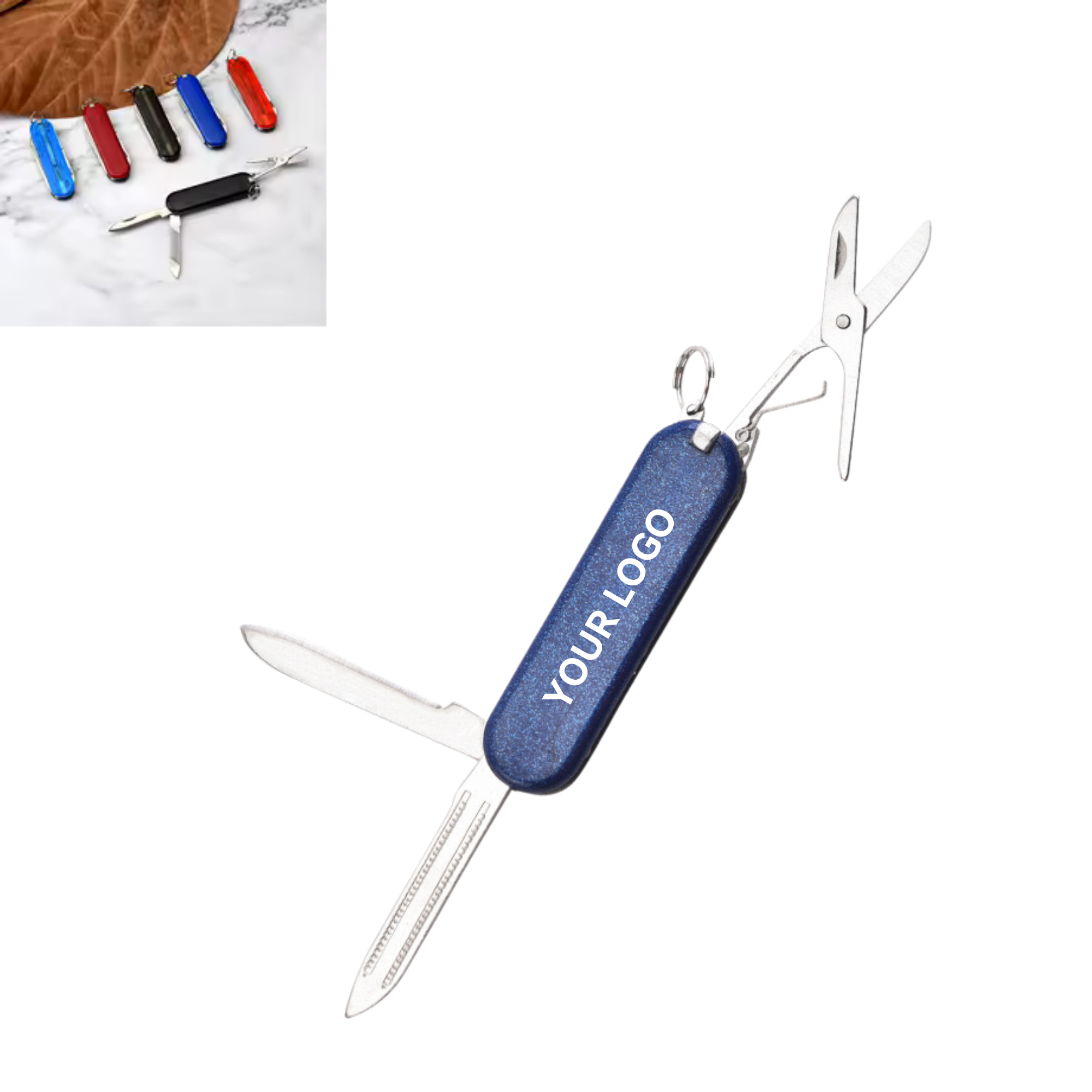 Essential Multi-Tool for Everyday Tasks 2