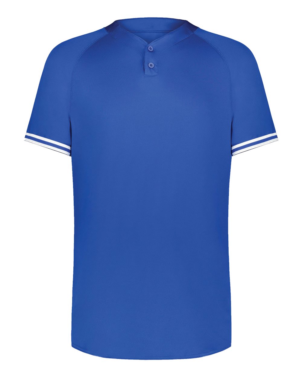 Youth Cutter Henley Jersey - 6906 95