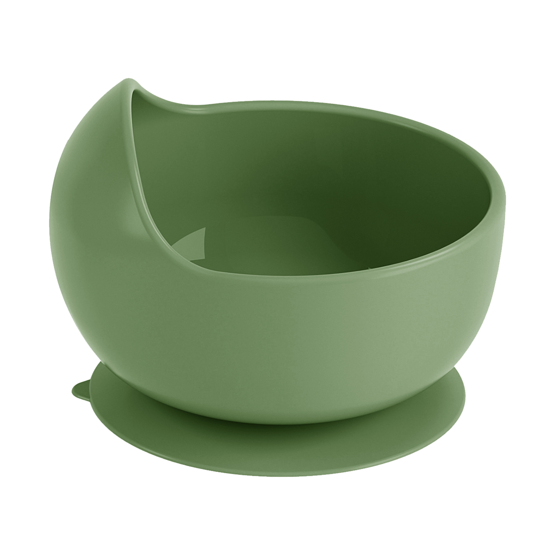 Baby Bowl 8