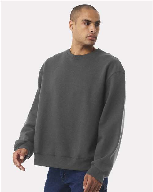 10 oz Heavyweight Sweatshirt