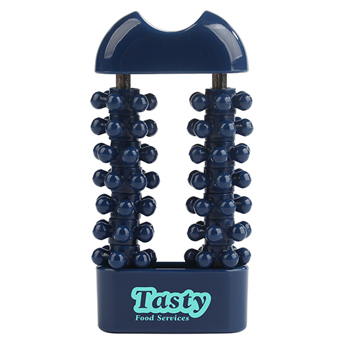 Dual Axis Body Massager 17