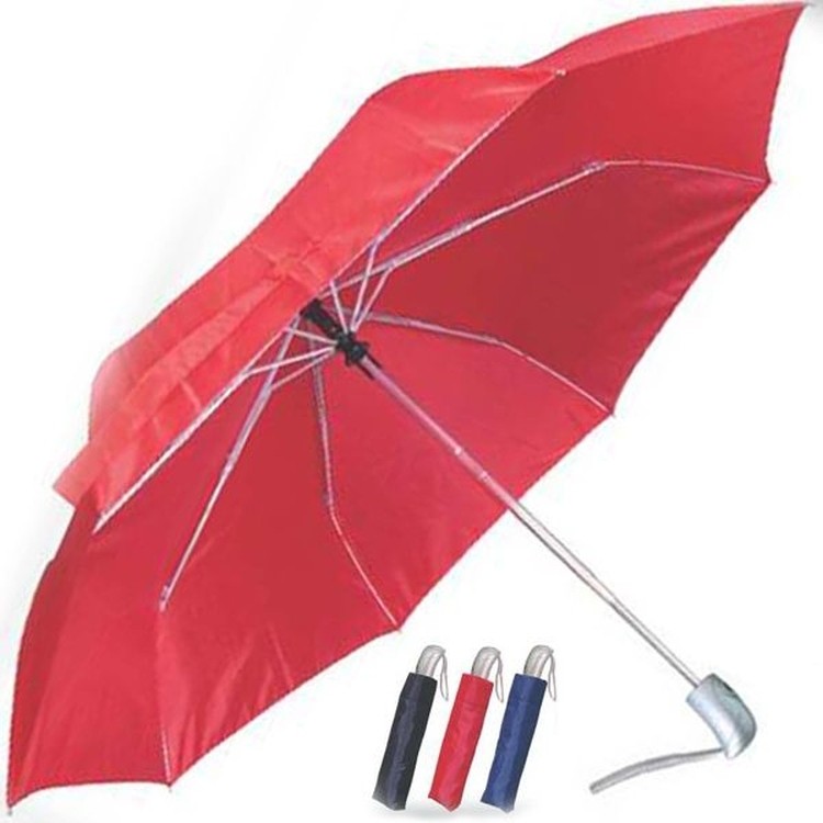 Auto Open/ Close Umbrella 1