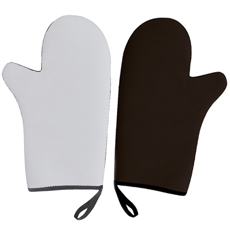 Full Color Oven BBQ Mitt 3