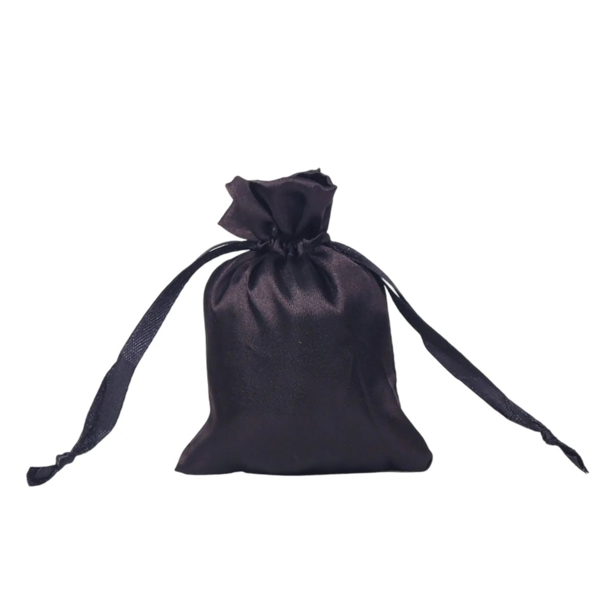 Silky Small Drawstring Bag for Trinkets 18