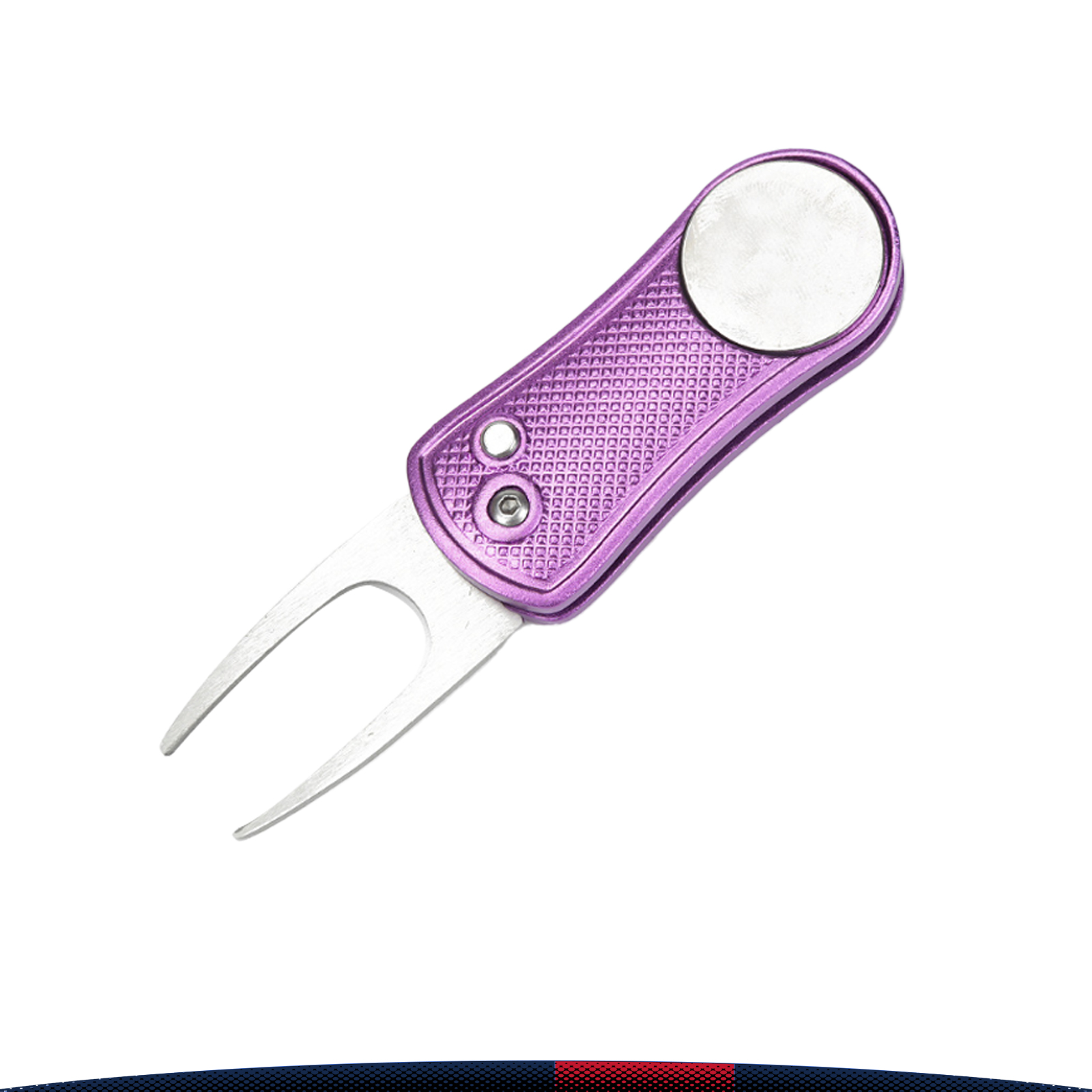 Kirone Golf Divot Tool 10