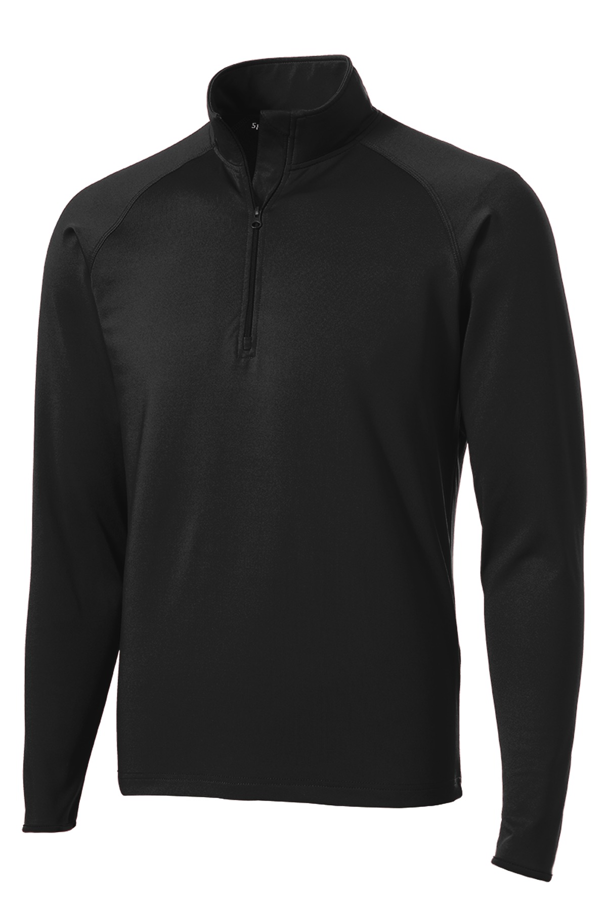 Sport-Wick Stretch 1/4-Zip Pullover