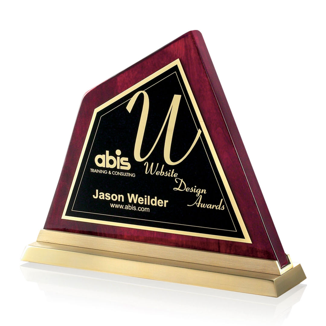 Waddington Peak Award 3