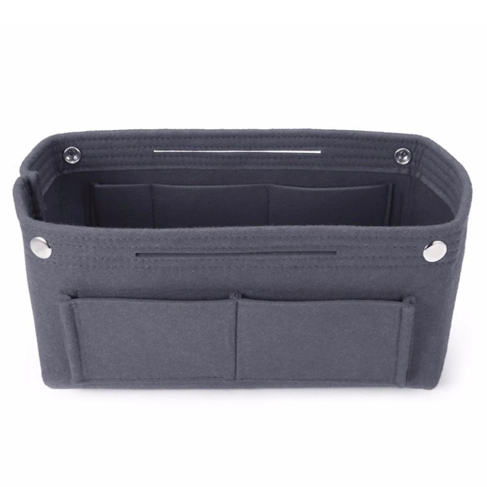 Multifunctional Large Capacity Makeup Storage Bag 4