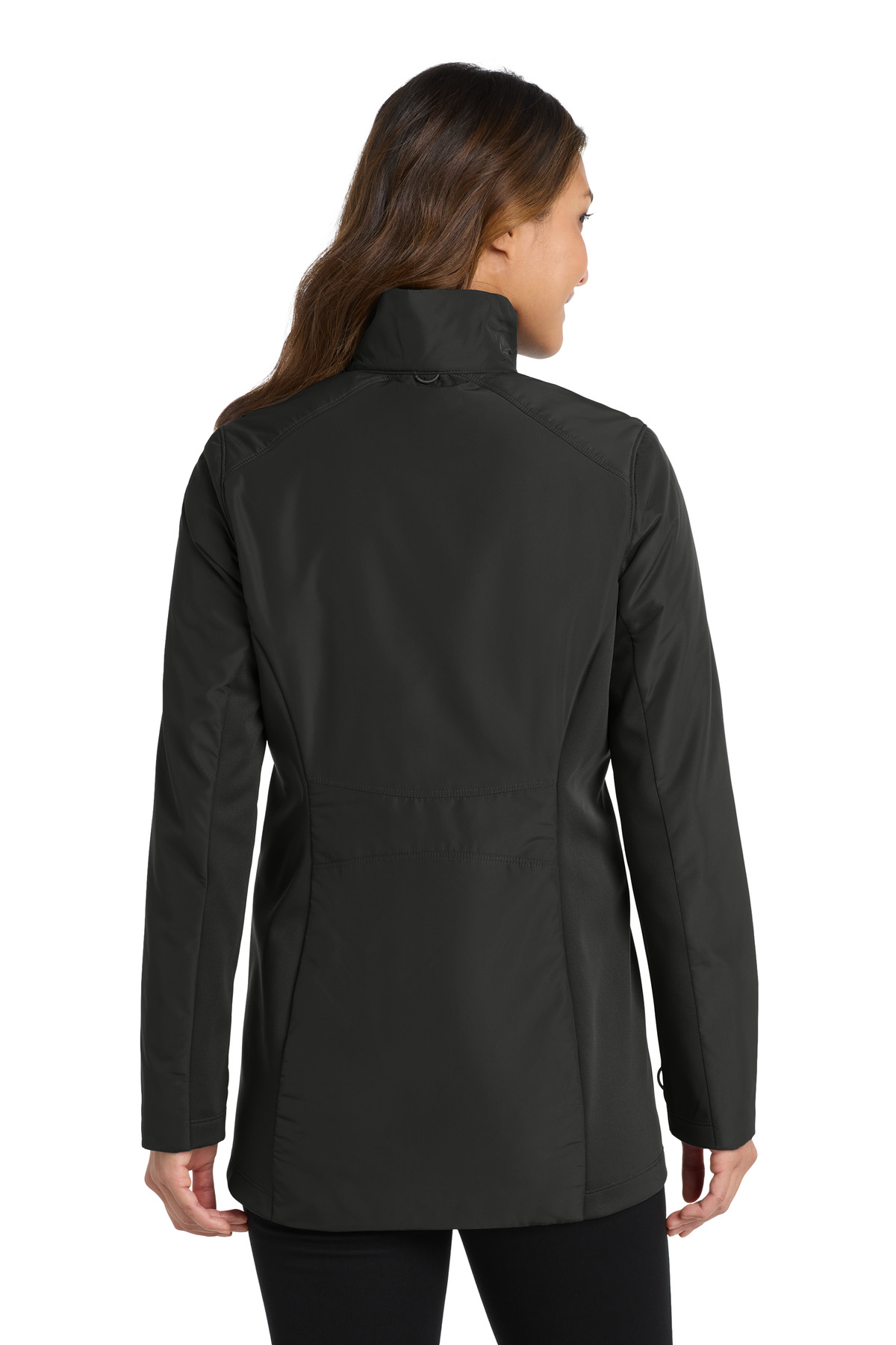Port Authority Women's Collective Insulated Jacket. L902 19