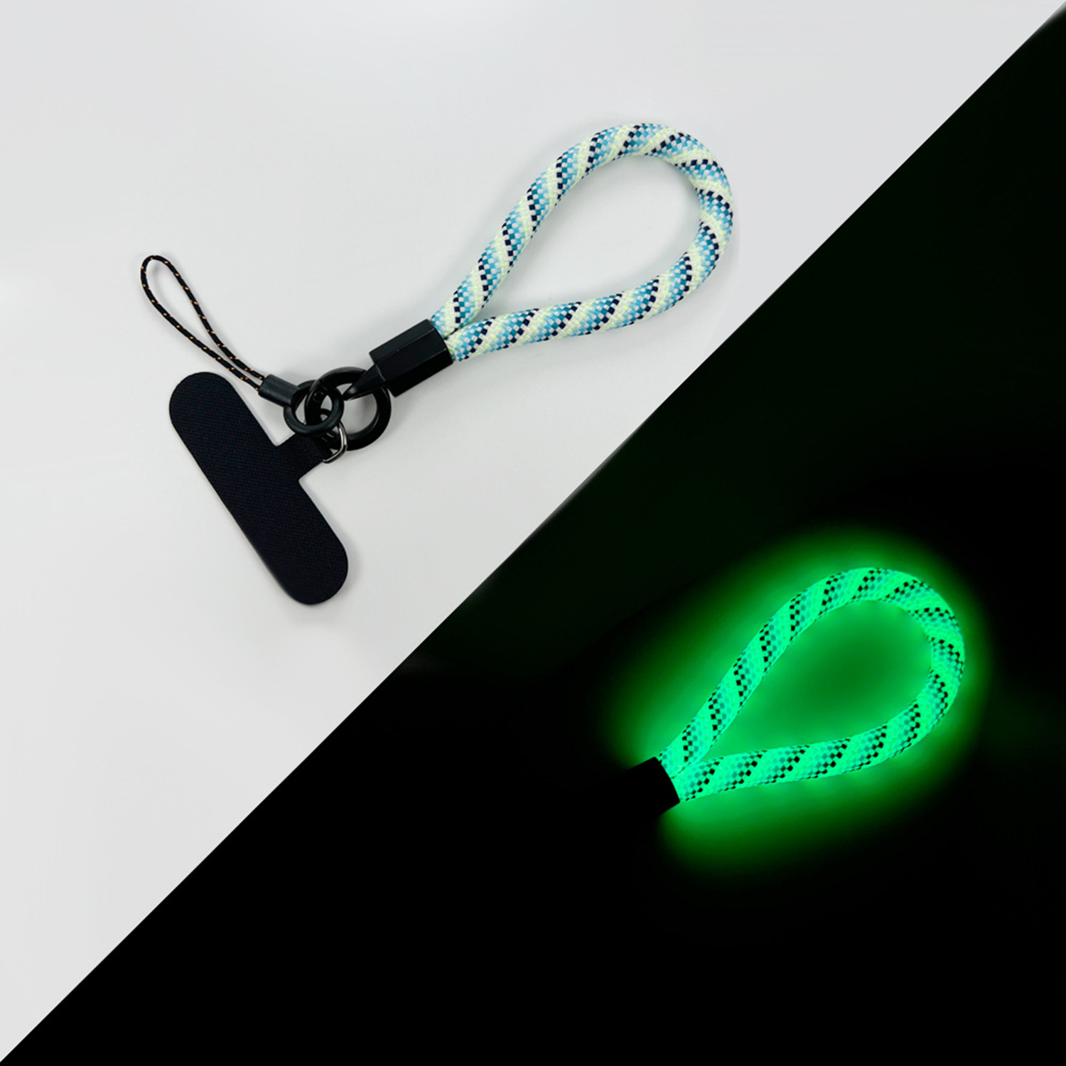 Fluorescent Lanyard 6