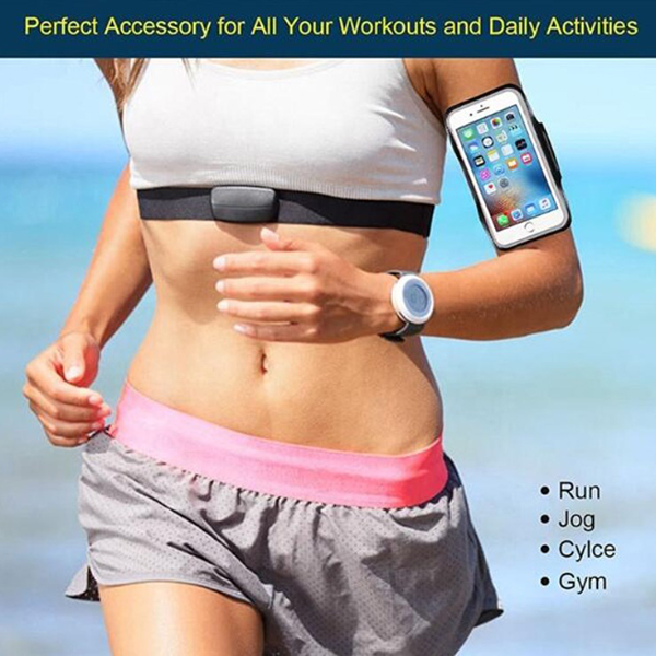Sports Mobile Phone Arm Band Armband Bag 3