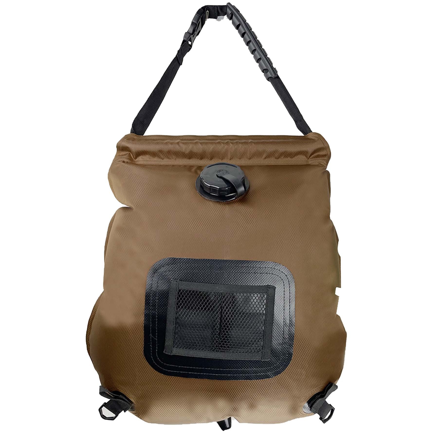 Outdoor Solar Water Bag 5