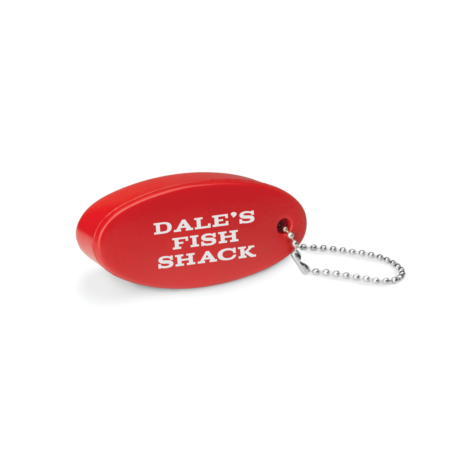 Boater Floater Stress Relieving Keychain 2