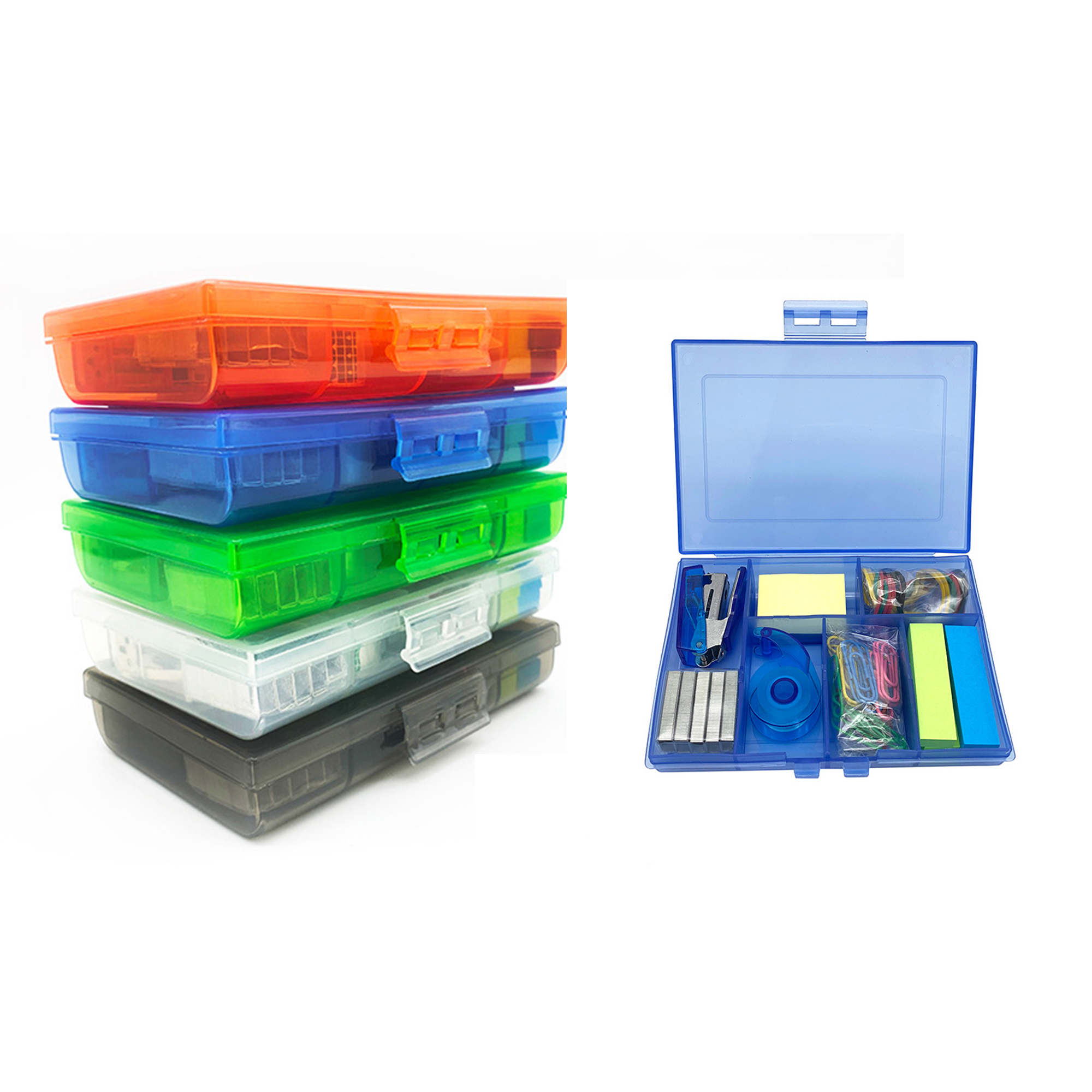 Travel Mini Stationery Set 1