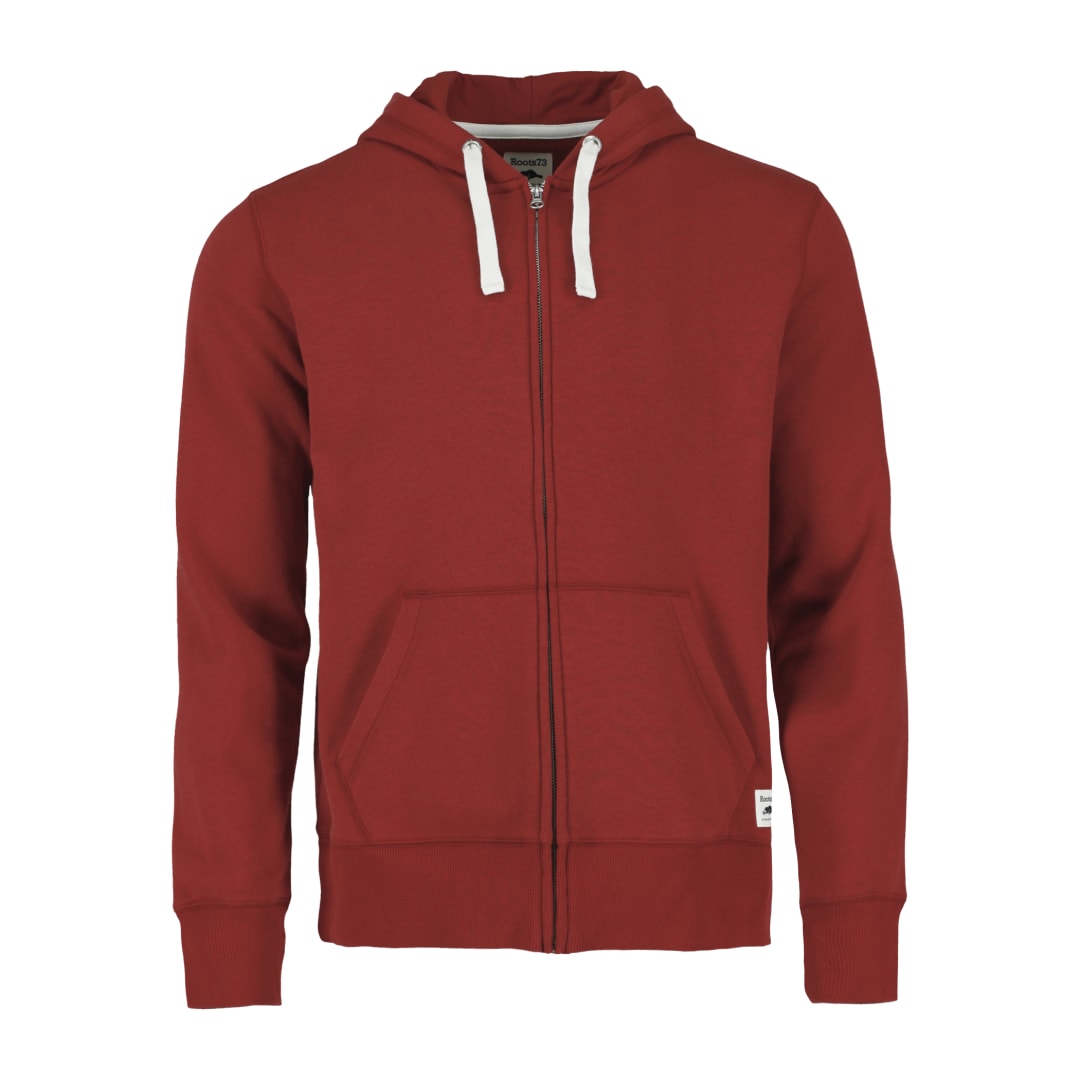 Men's PADDLECREEK Roots73 FZ Hoody, custom hoodie or sweatshirt with logo imprint 46