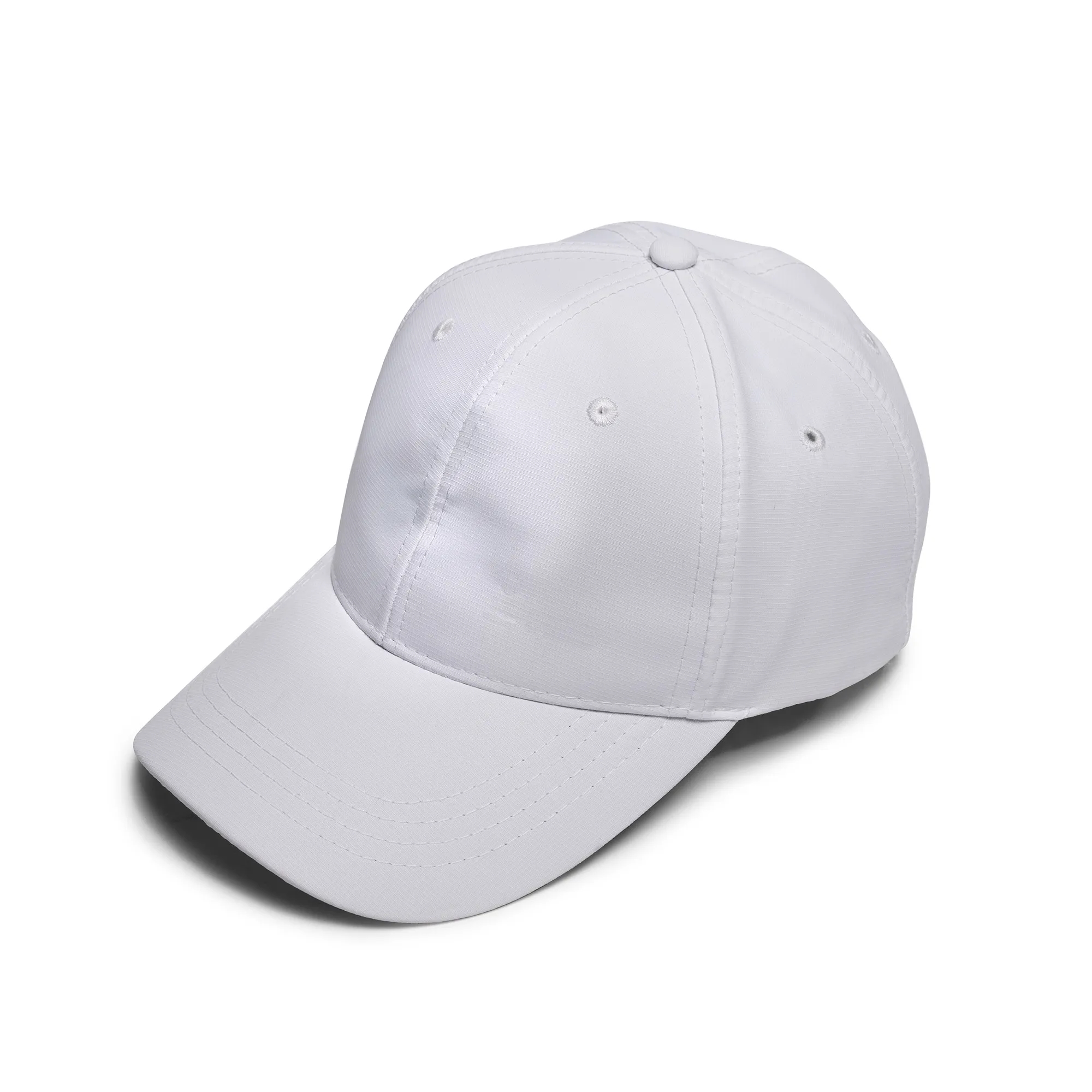 Quick-Dry Ripstop Strapback Baseball Cap 1