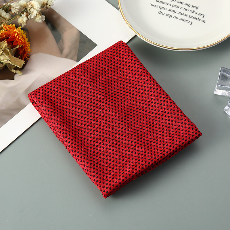 160gsm Polyester Double Colors Cooling Towel--Large Size 11