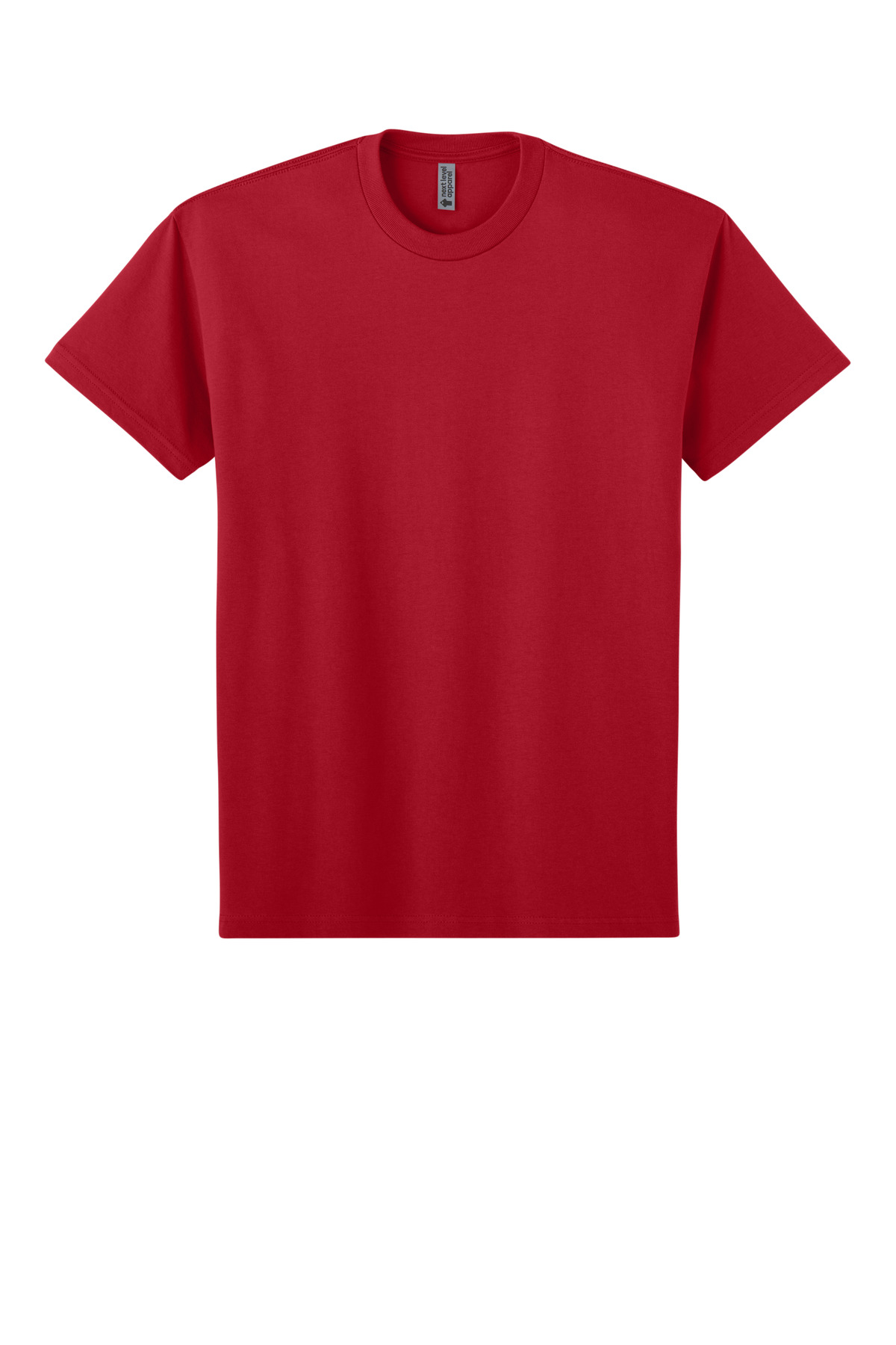 Next Level Apparel Heavyweight Tee NL7200 91
