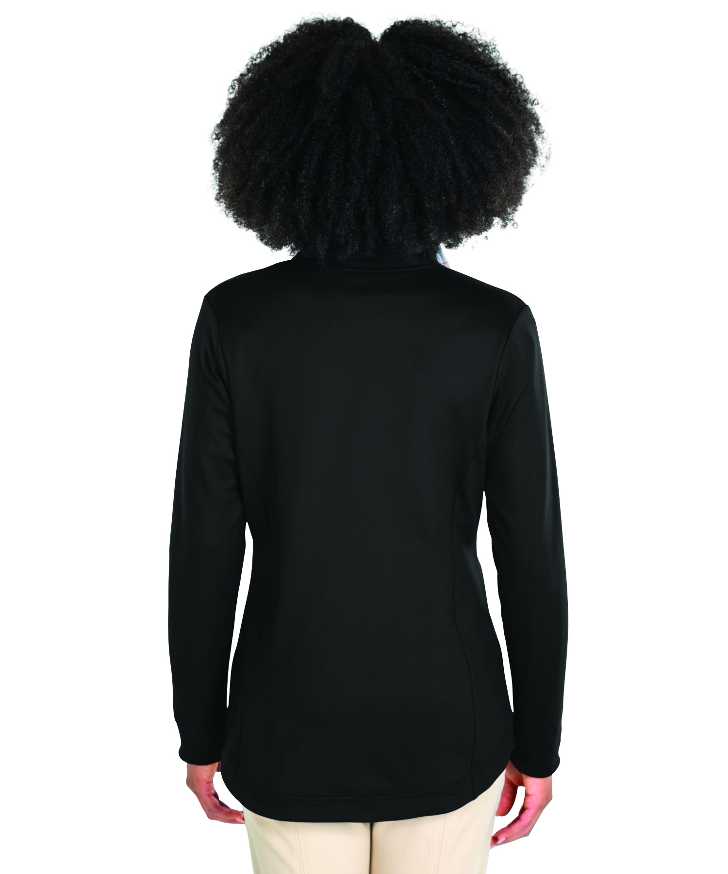 Women's Nu Fitness Jacket