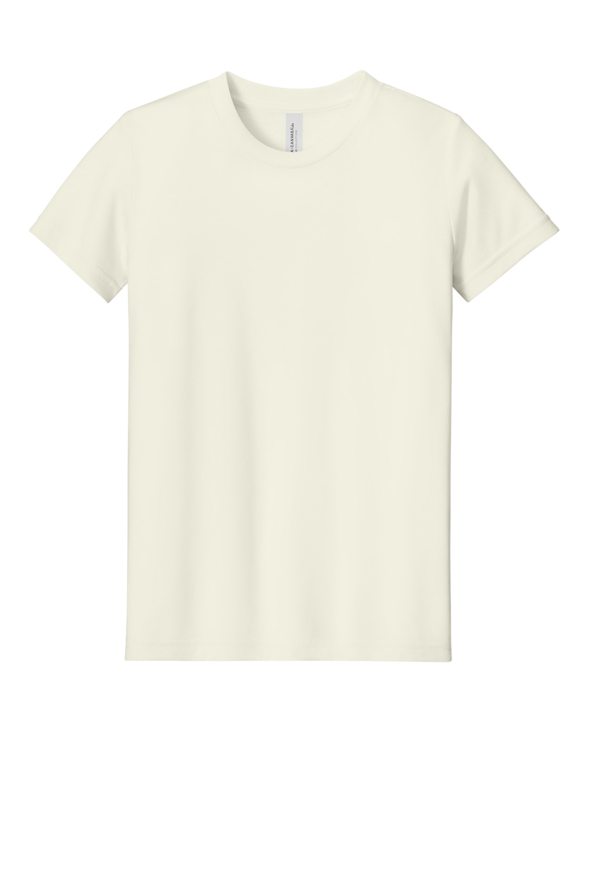 BELLA+CANVAS Youth Triblend Short Sleeve Tee. BC3413Y 77