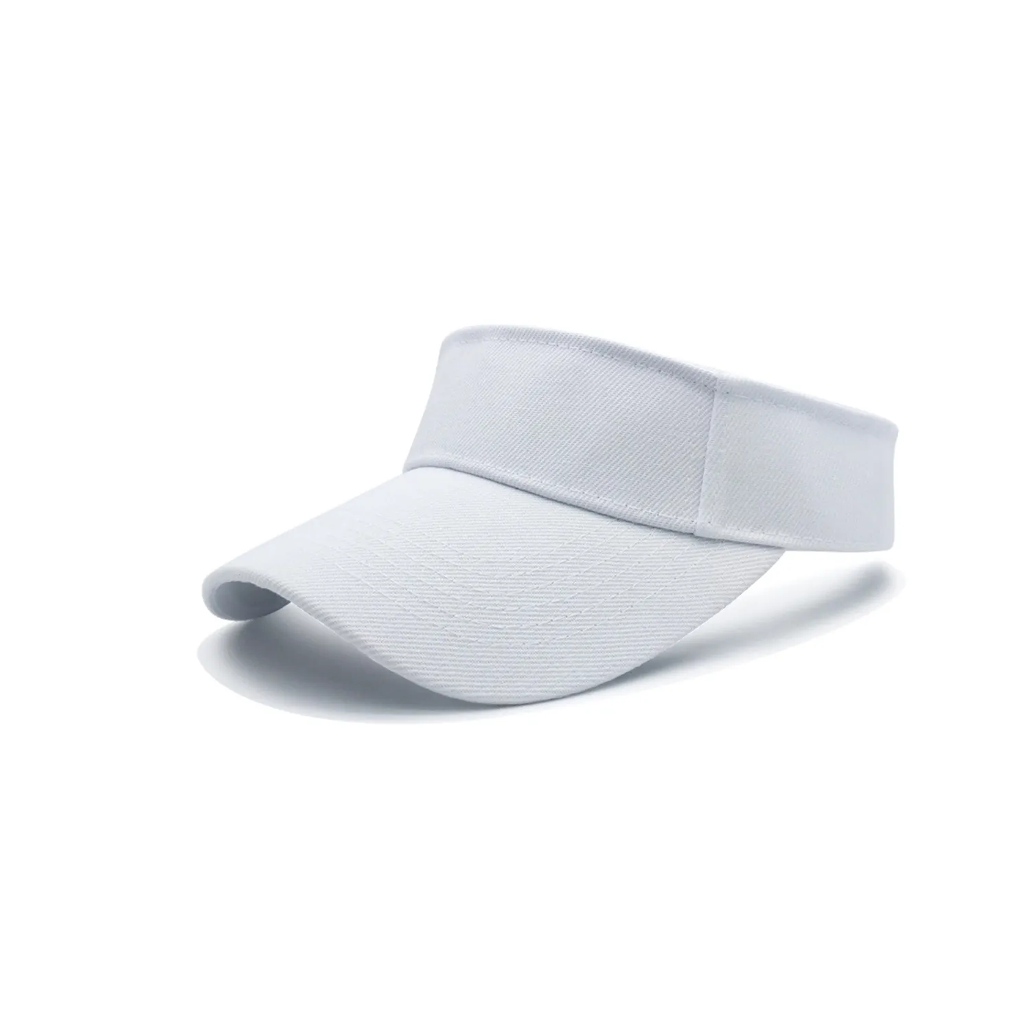 Outdoor Empty Top Sun Hat 7
