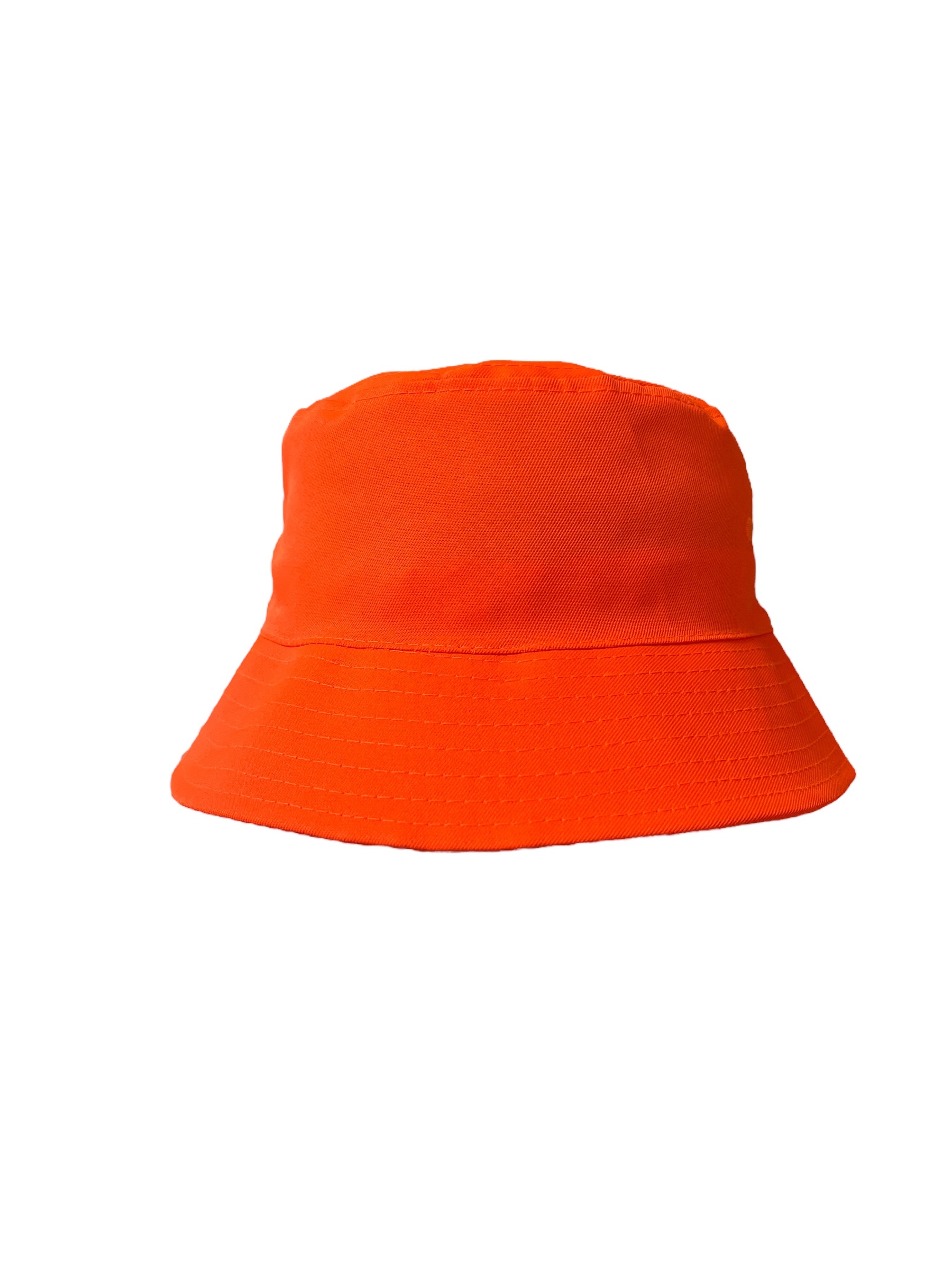 Breathable Poly Twill Bucket Hat 3