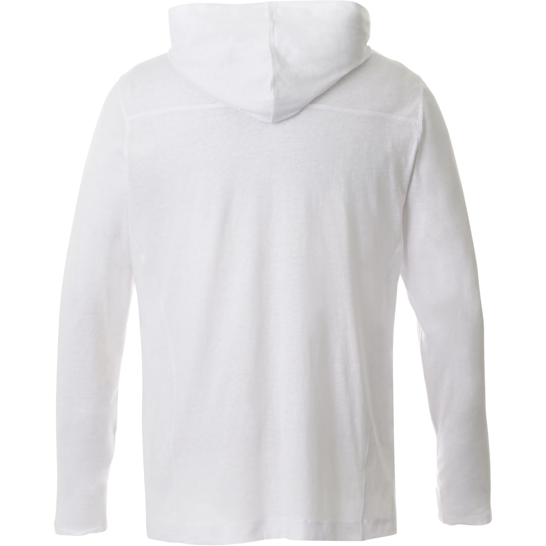 Mens ASHLAND Knit Hoody 3