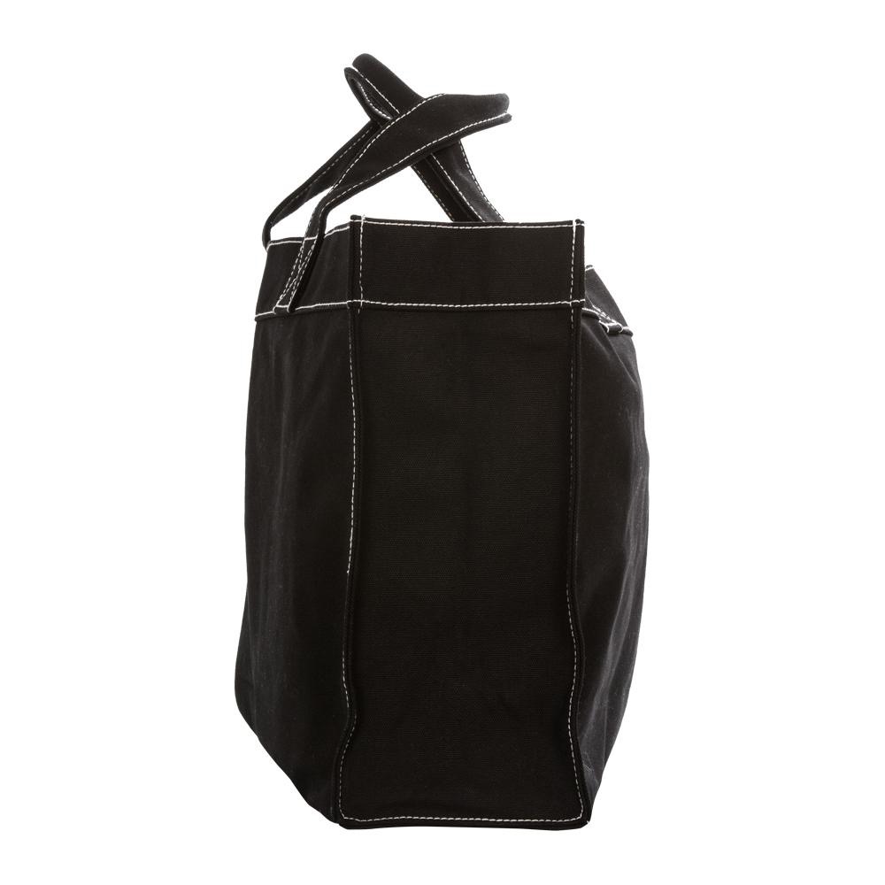 18 Oz. Super Heavy Canvas Urban Field Tote Bag 4