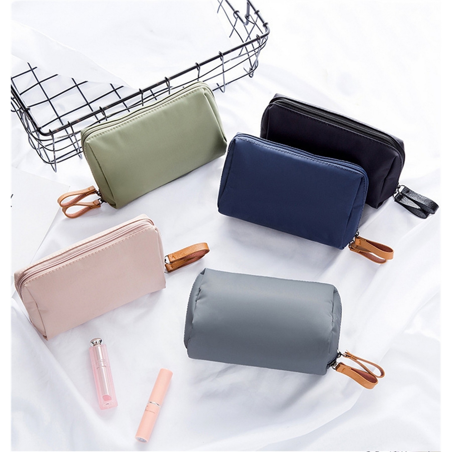 Makeup Bag For Women 6