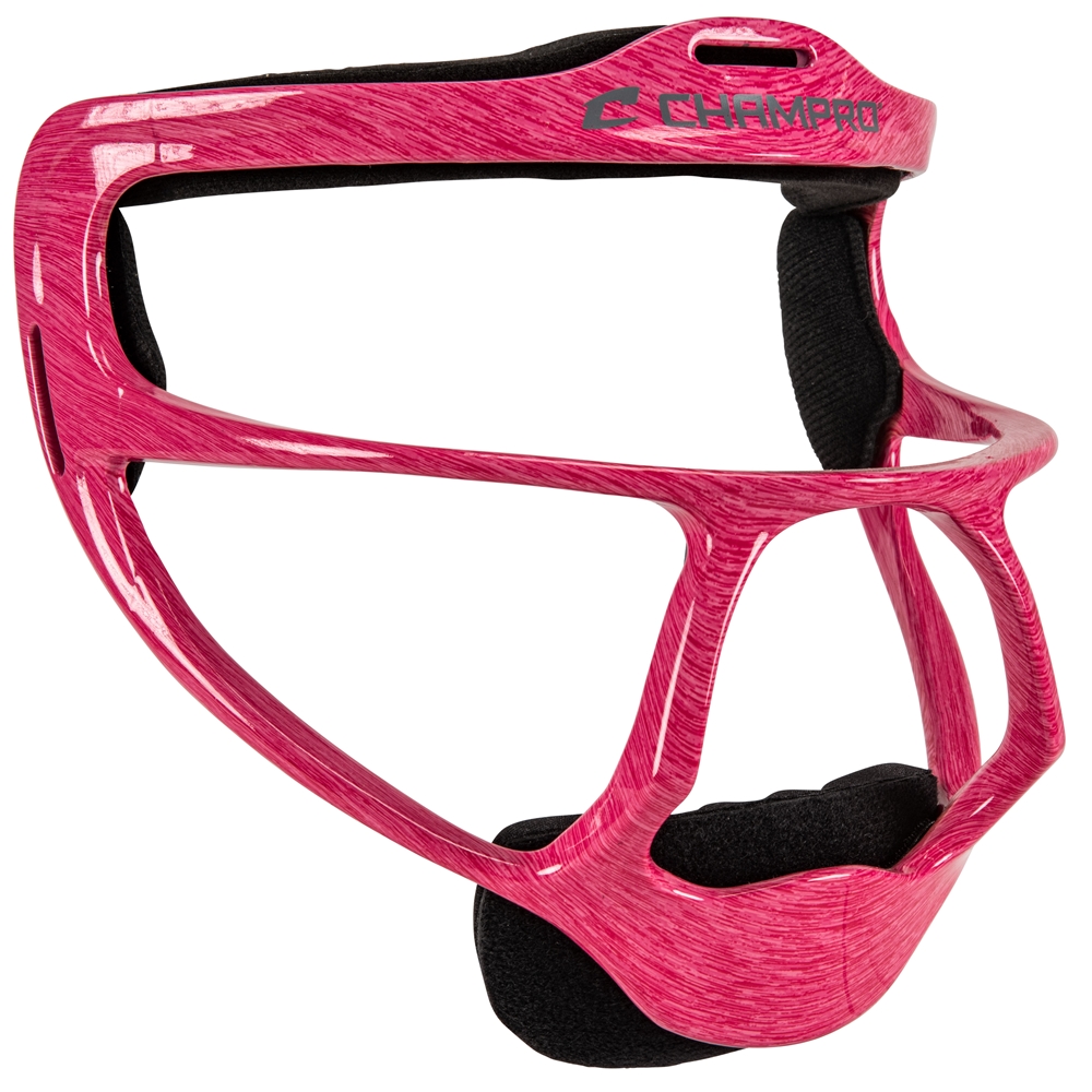 Rampage Softball Fielder's Facemask 6