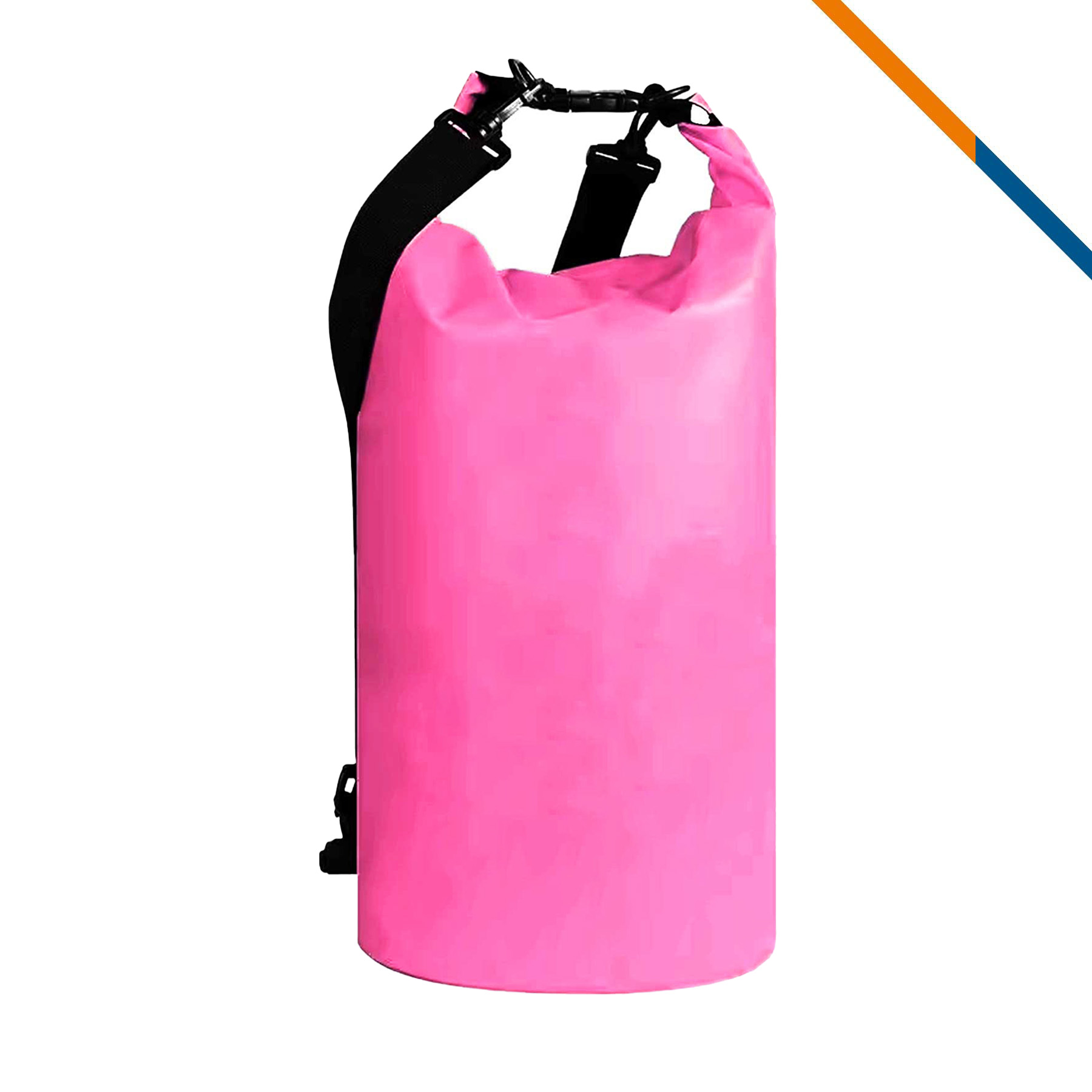 Heata Waterproof Bag - 25L, custom backpack with logo imprint 10