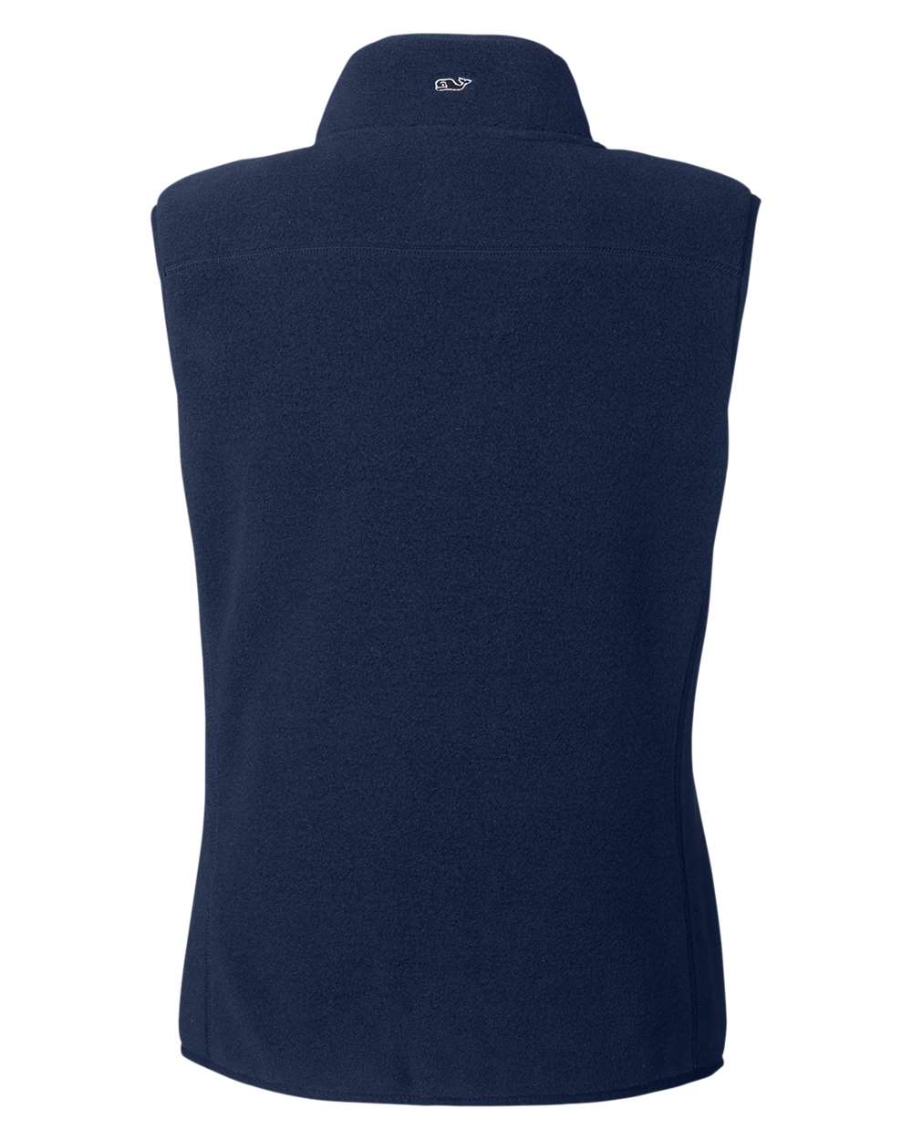 Women's Harbor Fleece Vest - O001412 3