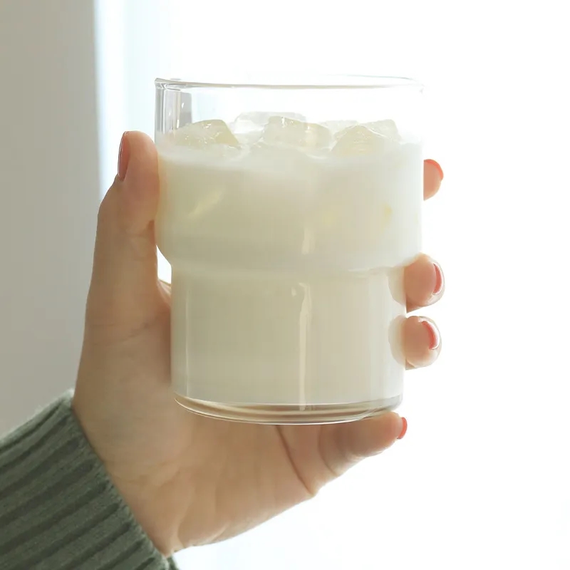 Glass Cup 4