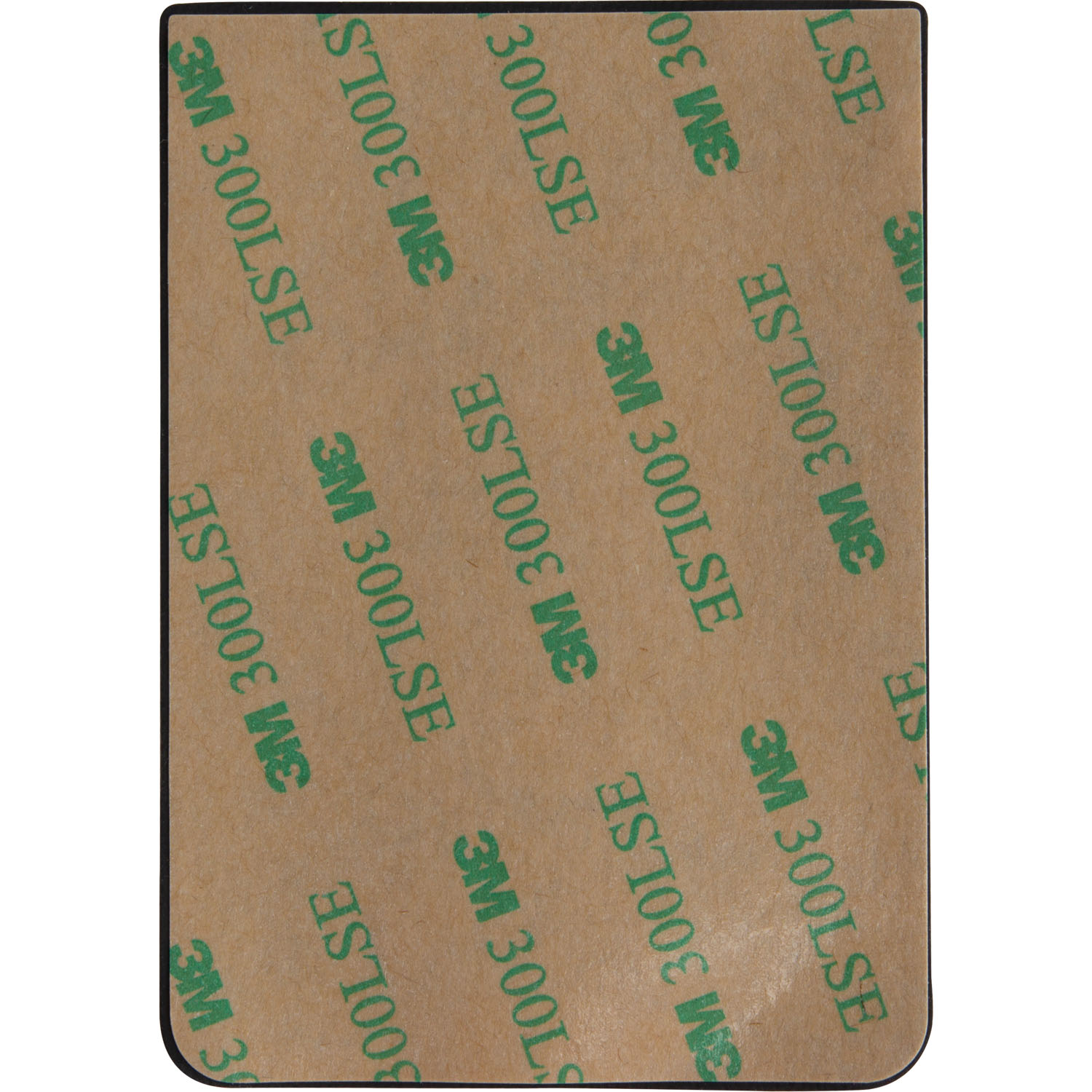 CardSafe Cork Cell Phone Wallet - RFID Blocker 1