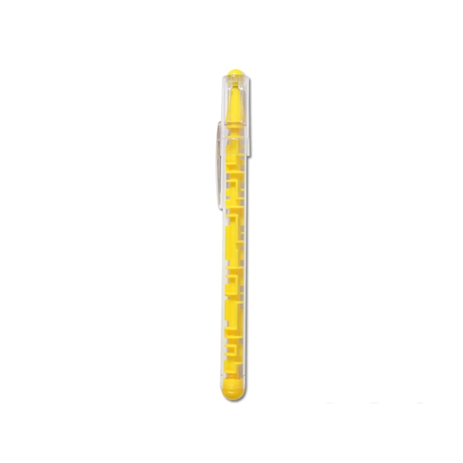 Puzzle Maze Novelty Ink Pen 5